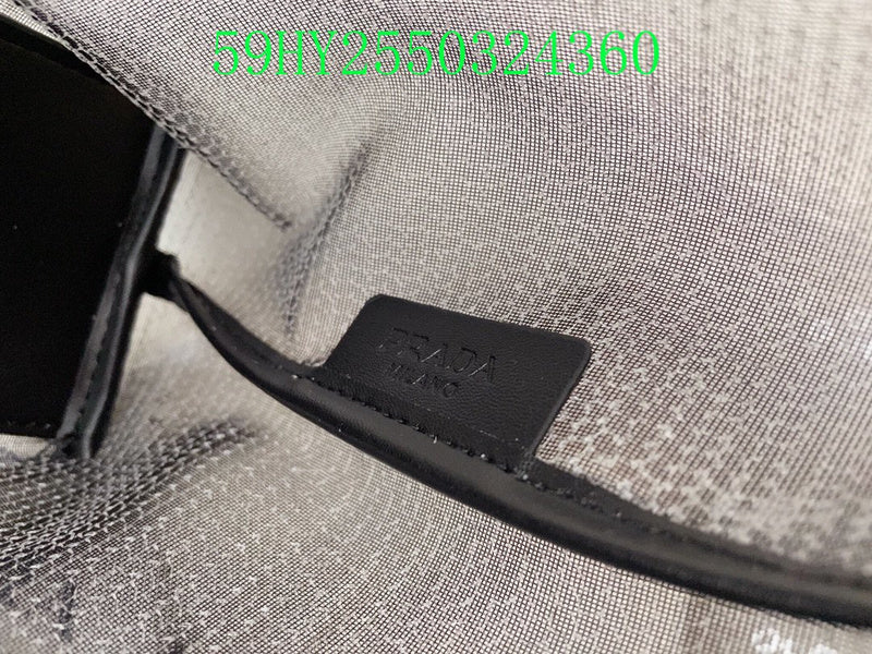 Prada Bags - The Luxera Bags  1518
