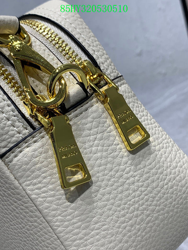 Prada Bags - The Luxera Bags  257