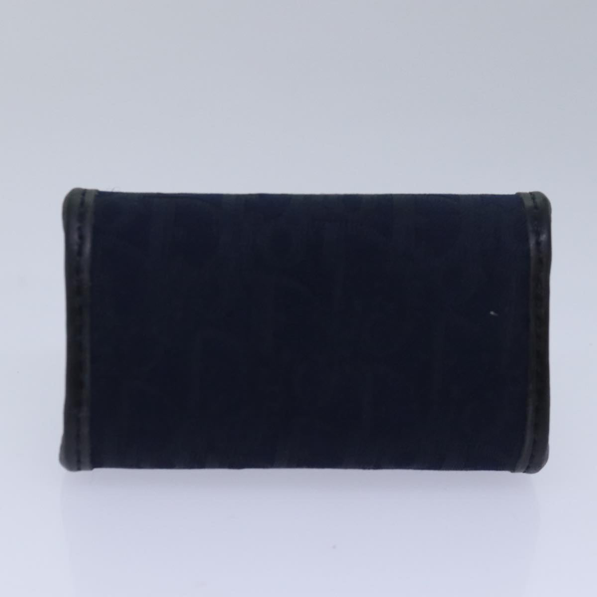 Dior  Canvas Wallet