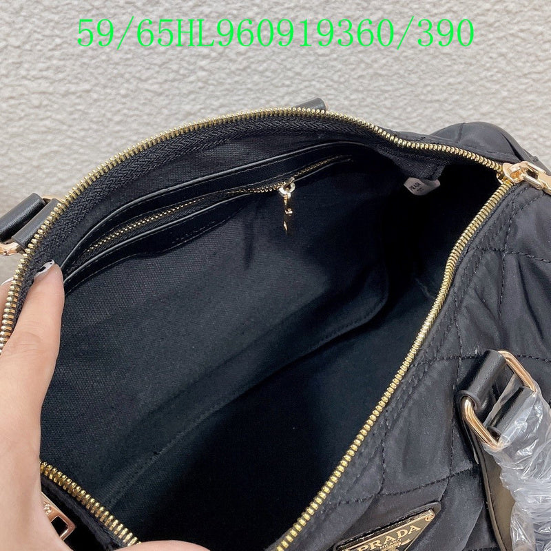 Prada Bags - The Luxera Bags  961