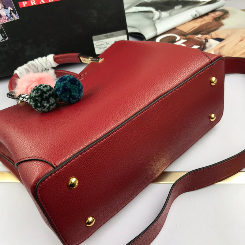 Prada Bags - Luxera Bags - 751
