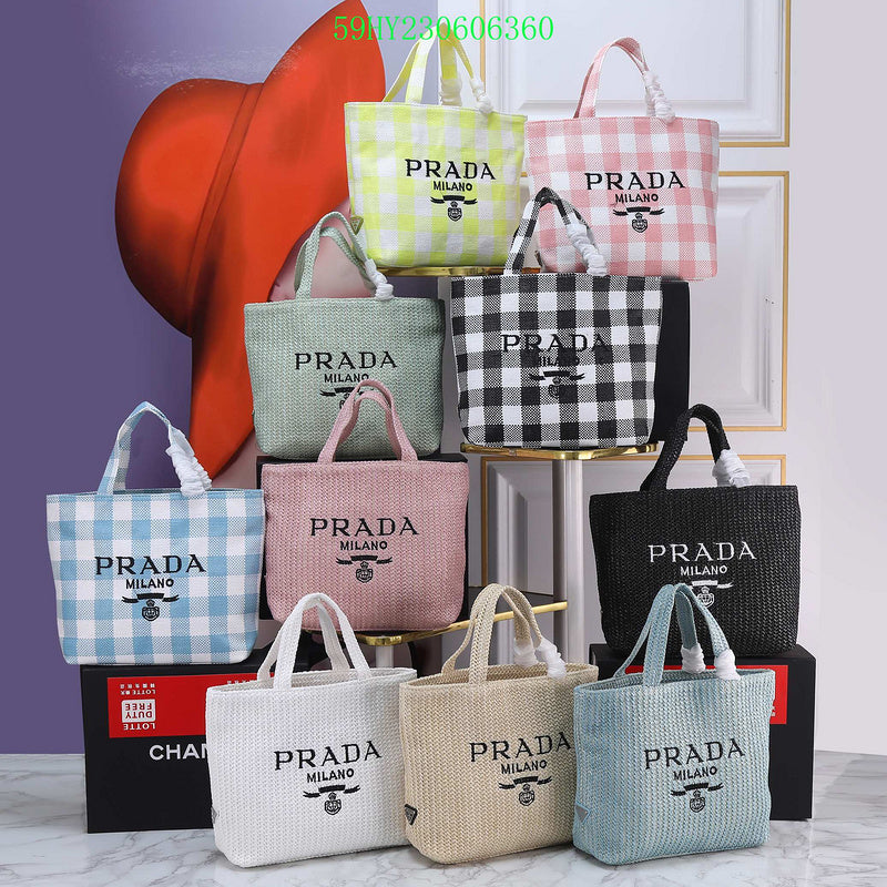 Prada Bags - The Luxera Bags  207