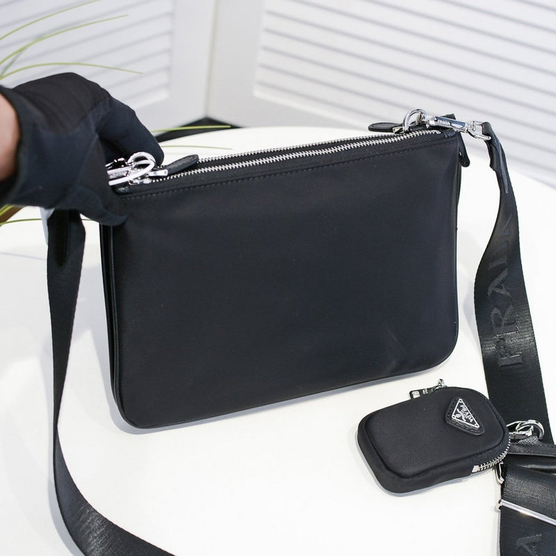 Prada Bags - Luxera Bags - 1265