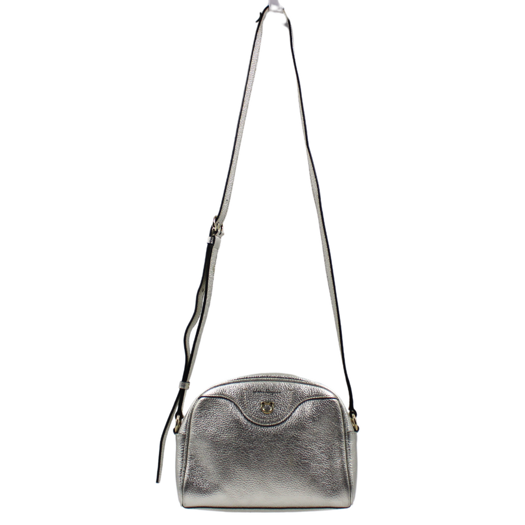SaLouis Vuittonatore Ferragamo Crossbody Gancini