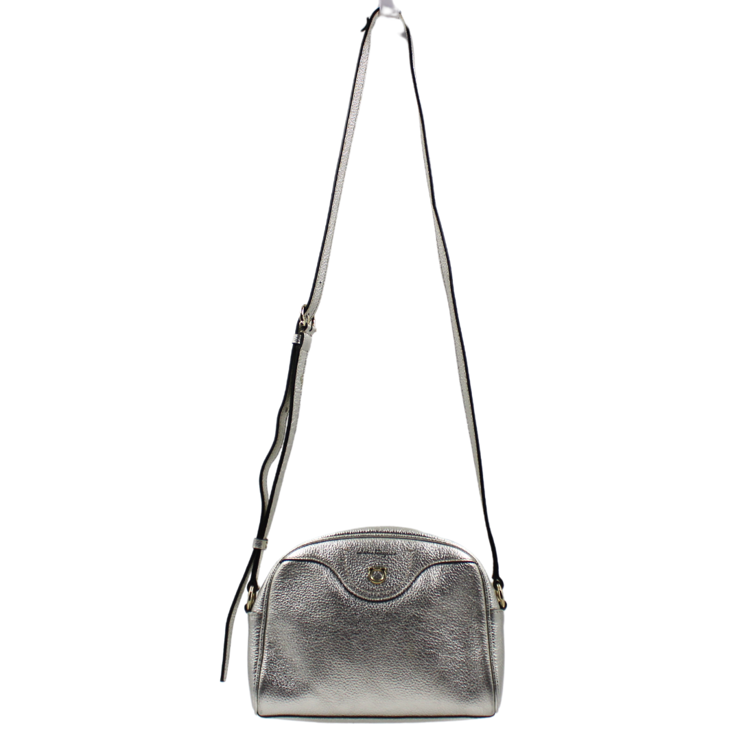 SaLouis Vuittonatore Ferragamo Crossbody Gancini