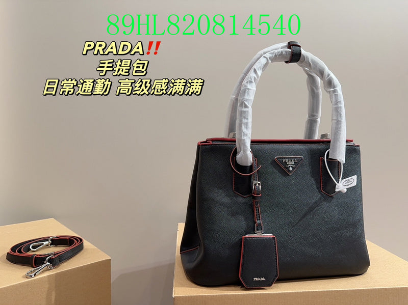 Prada Bags - The Luxera Bags  057