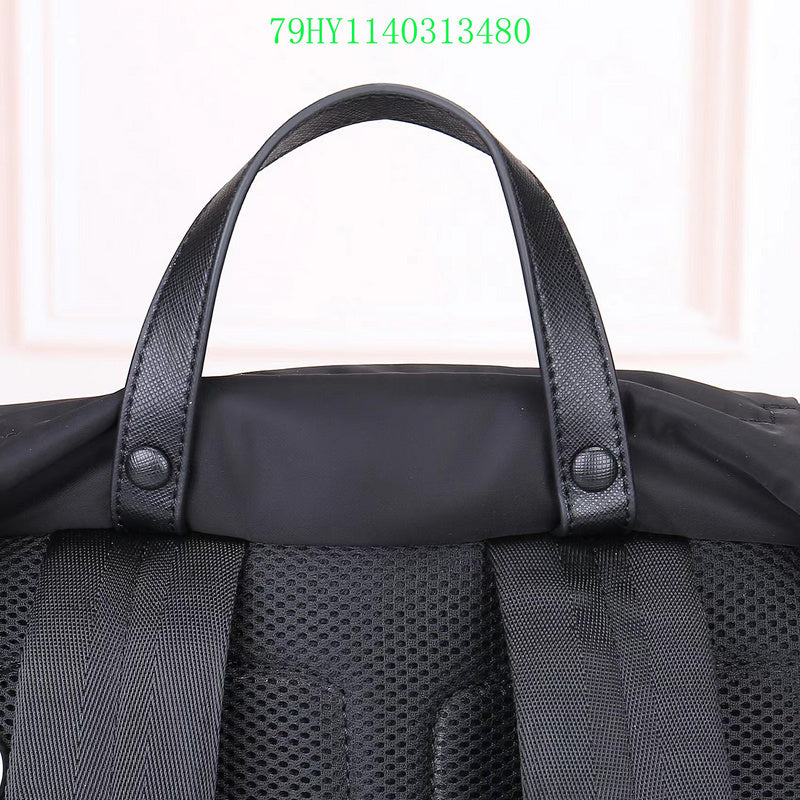 Prada Bags - The Luxera Bags  466