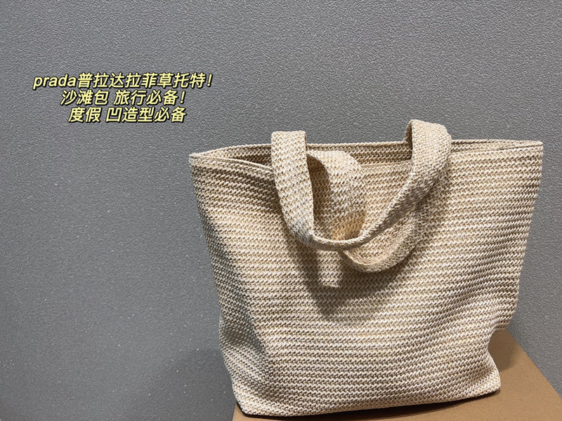 Prada Bags - Luxera Bags - 1136