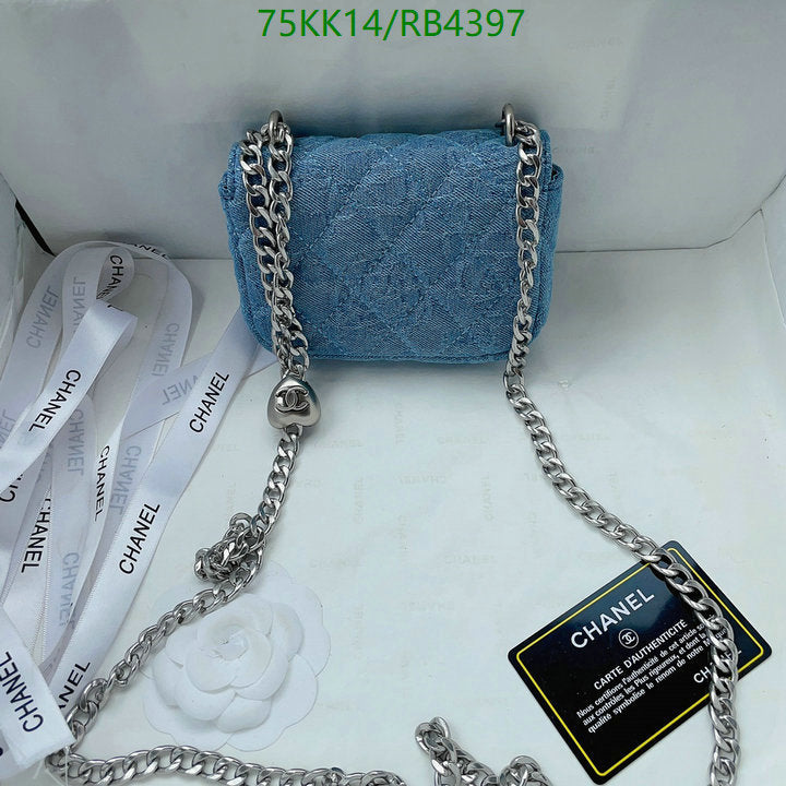 Chanel Bags Crossbody - 186