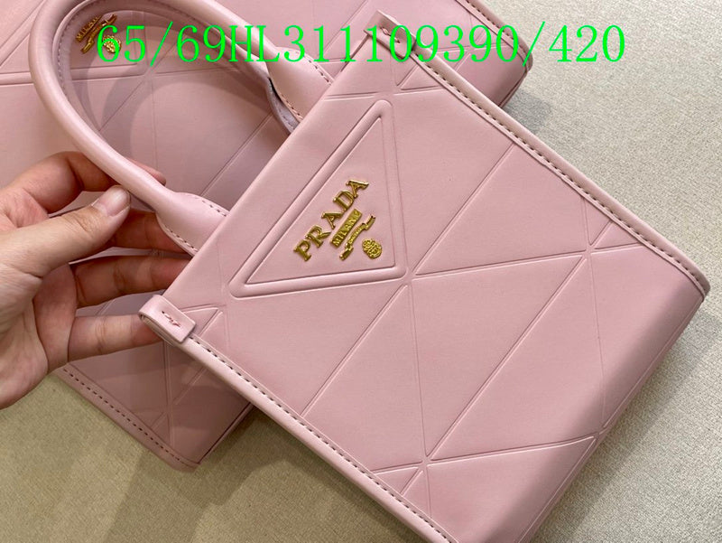 Prada Bags - The Luxera Bags  845