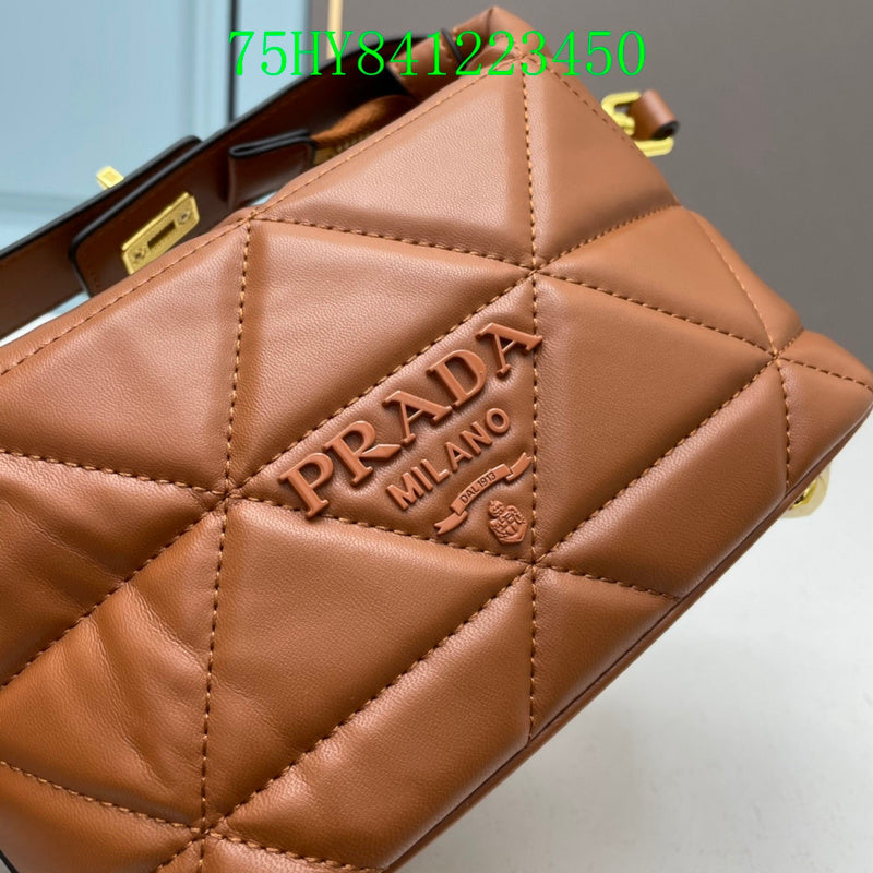 Prada Bags - The Luxera Bags  697