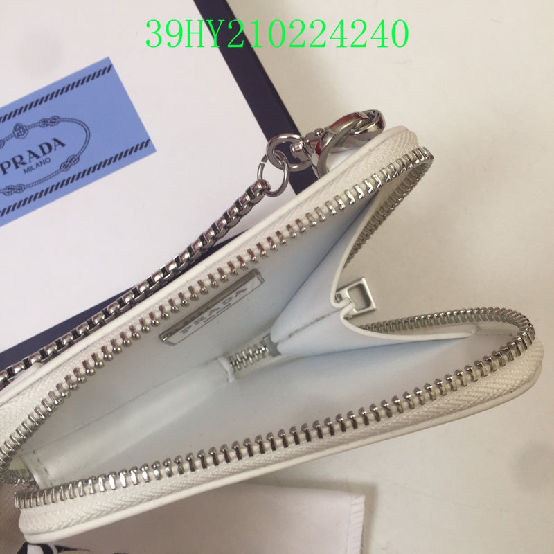 Prada Bags - The Luxera Bags  502