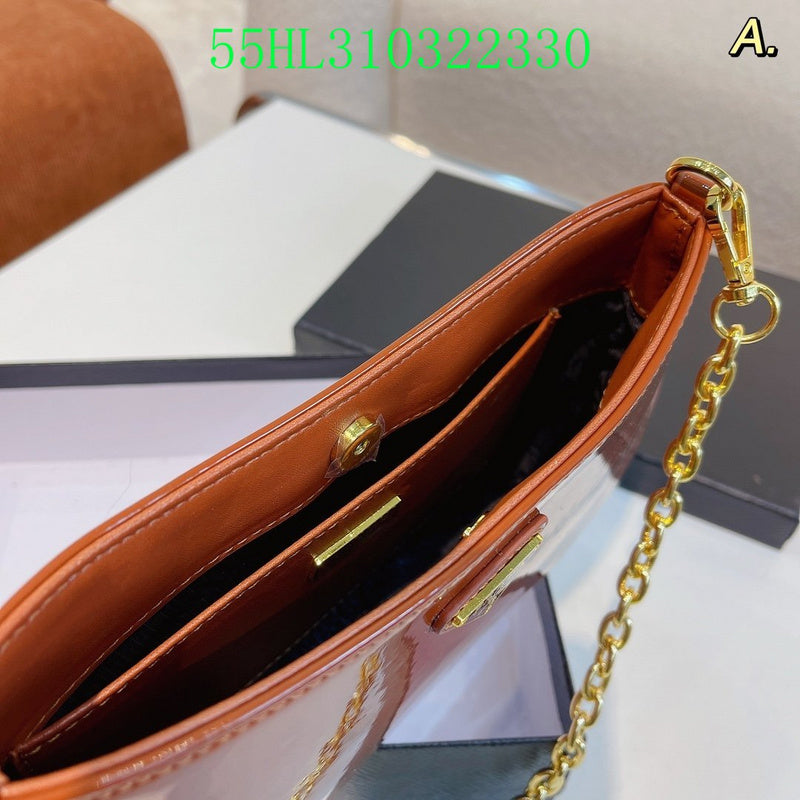 Prada Bags - The Luxera Bags  1527