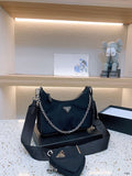 Prada Bags - Luxera Bags - 537