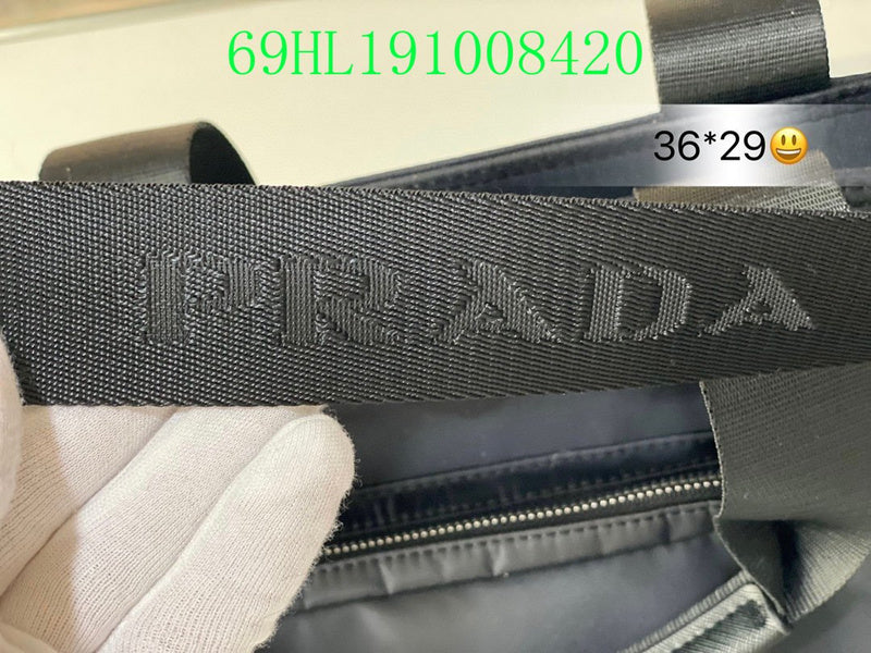 Prada Bags - The Luxera Bags  936