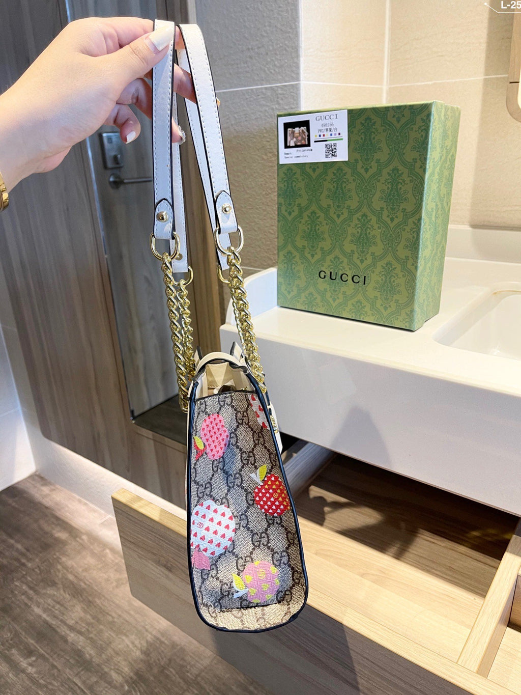 LB - New 1:1 rep  Bags Gucci 353