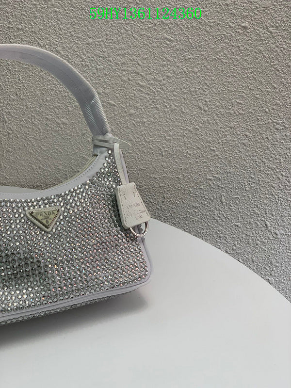 Prada Bags - The Luxera Bags  777