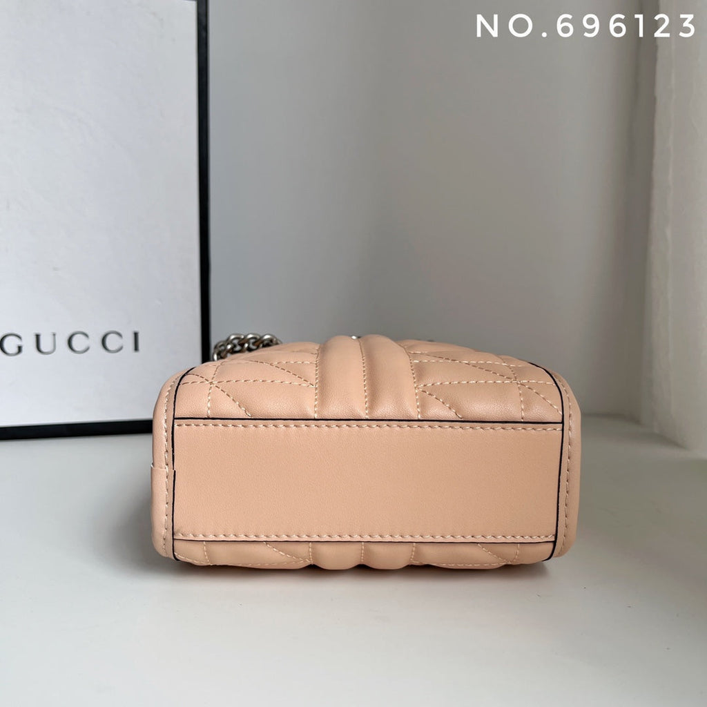 LB - New 1:1 rep Bag Gucci 500