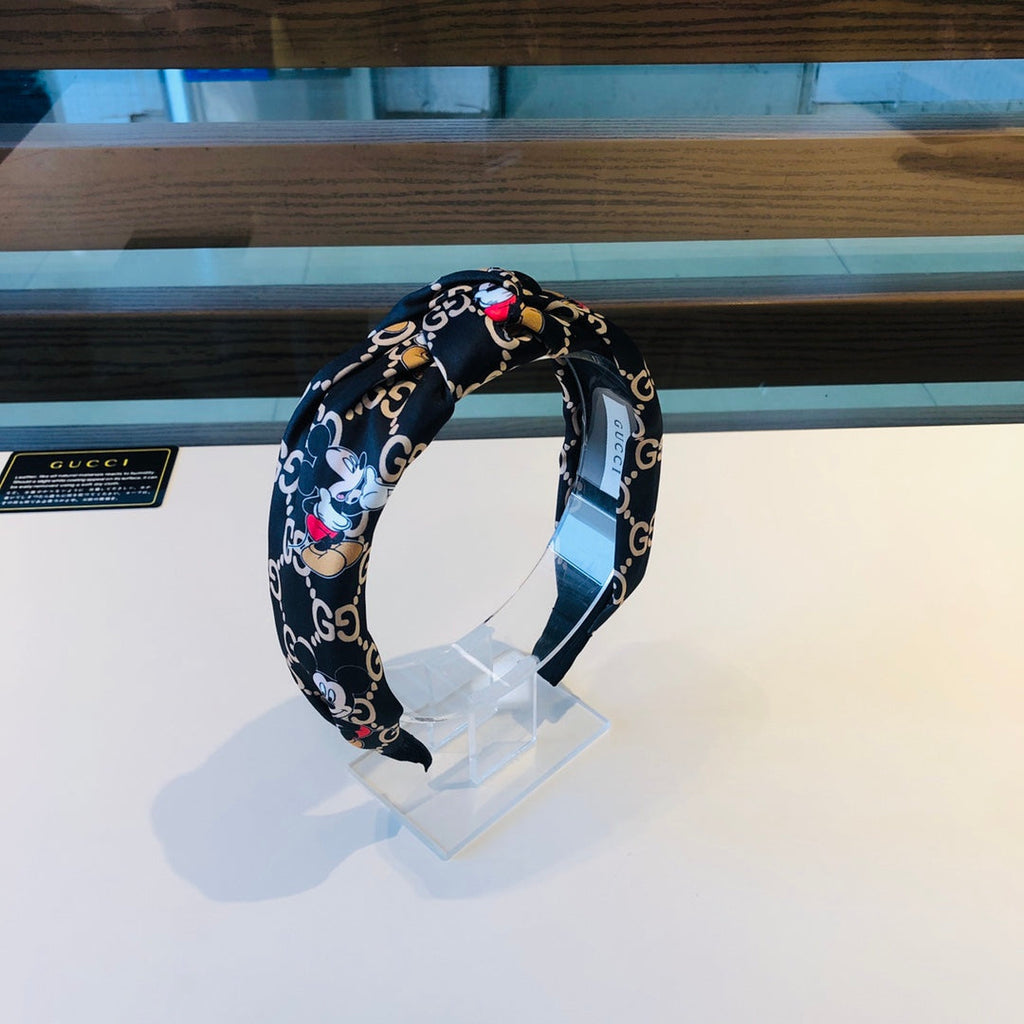 LB - Luxury Hair Band Gucci 021