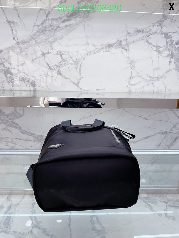 Prada Bags - The Luxera Bags  562