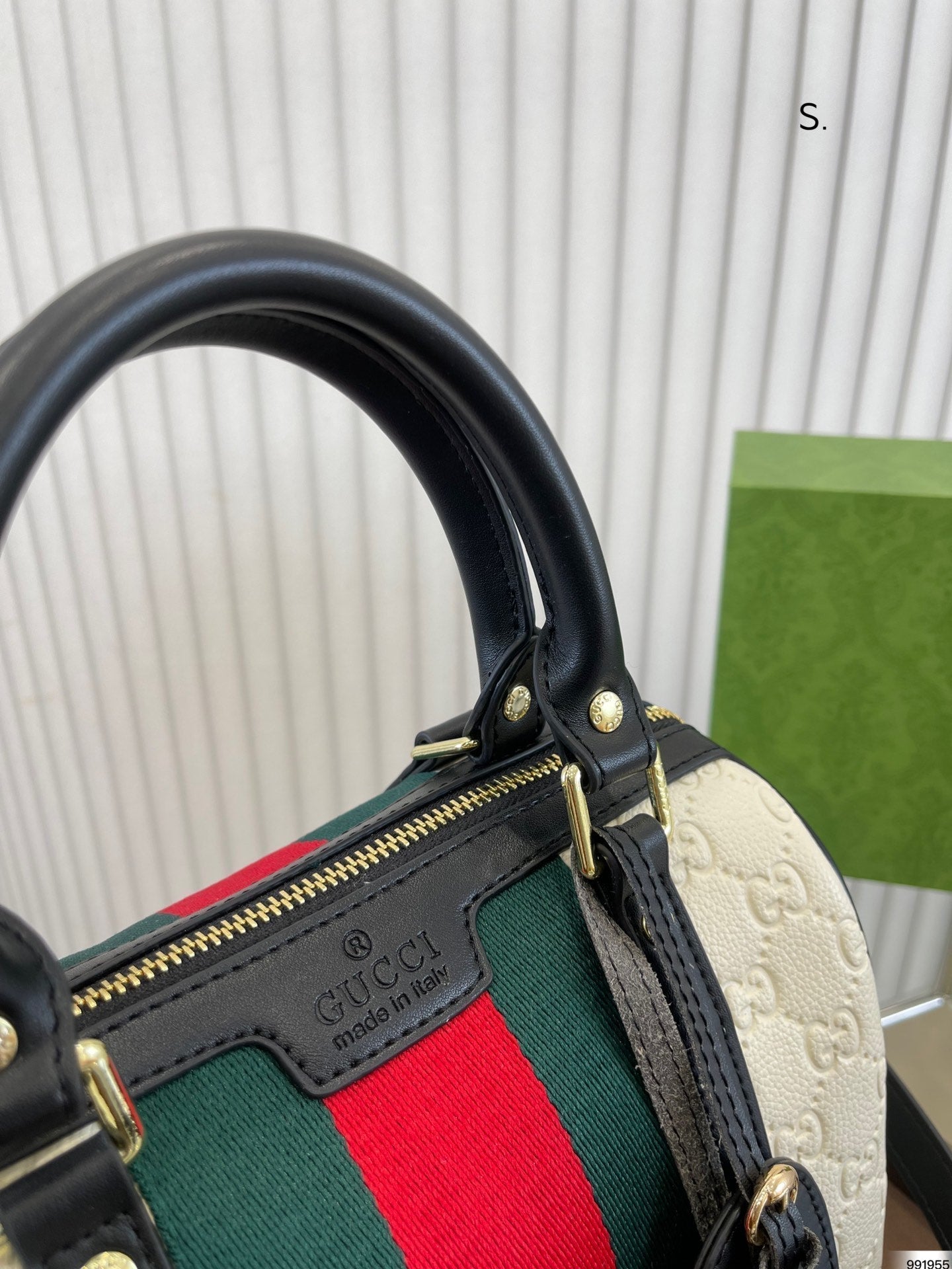 LB - New 1:1 rep  Bags Gucci 538