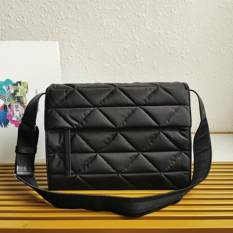 Prada Shoulders Bags - 018