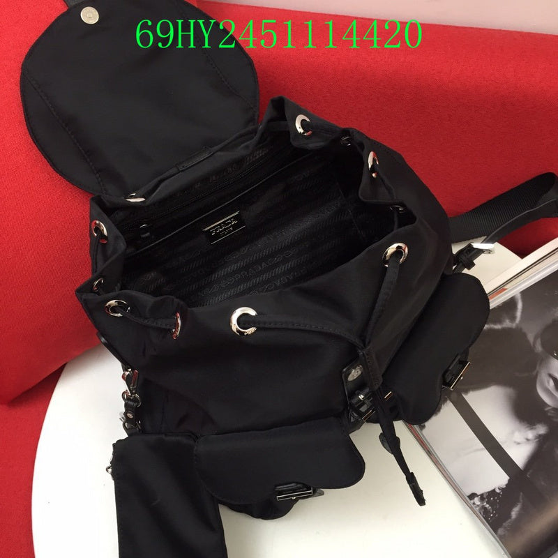Prada Bags - The Luxera Bags  801