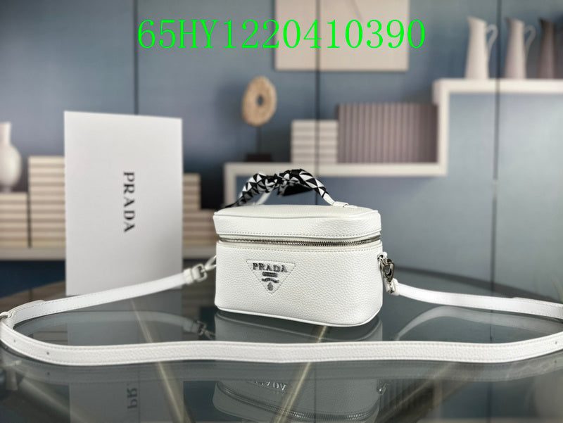 Prada Bags - The Luxera Bags  415