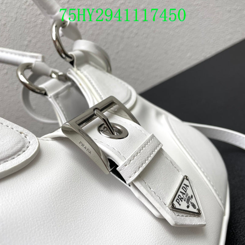 Prada Bags - The Luxera Bags  790