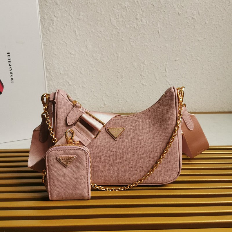 Prada Shoulders Bags - 020