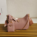 Prada Shoulders Bags - 020