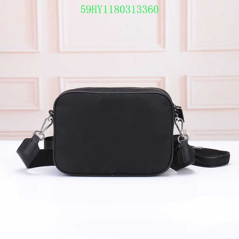 Prada Bags - The Luxera Bags  463