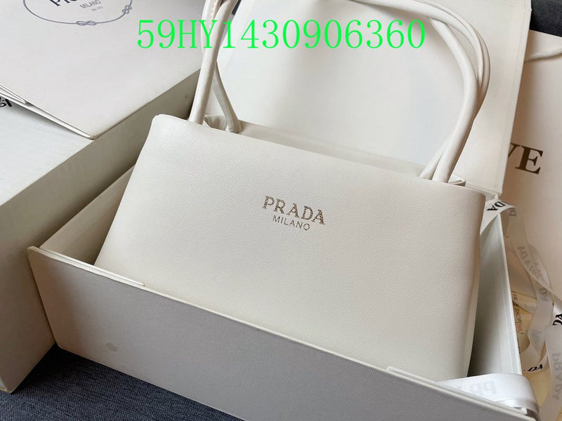 Prada Bags - The Luxera Bags  1013