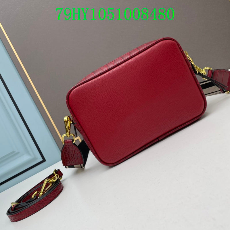 Prada Bags - The Luxera Bags  935