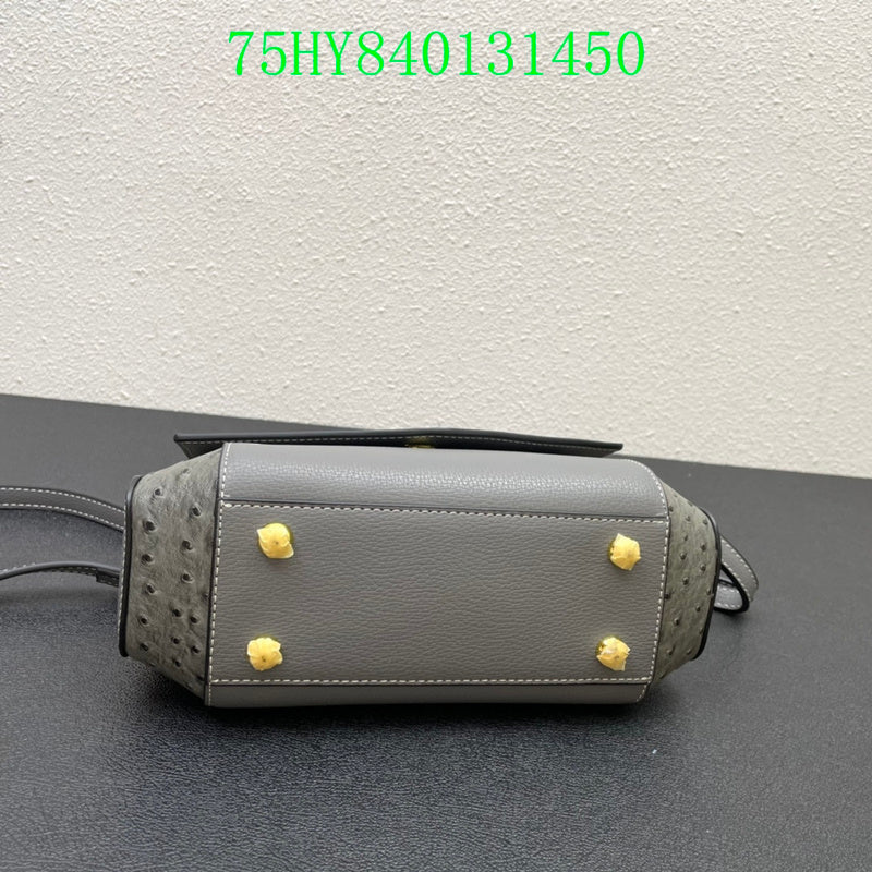 Prada Bags - The Luxera Bags  584