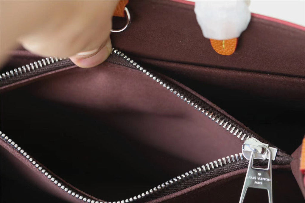 Louis Vuitton Marelle Epi Caramel Brown For Women, WomenÃƒÂ¢Ã¢â€šÂ¬Ã¢â€žÂ¢s Handbags, Shoulder And Crossbody Bags 9.8in/25cm Louis VuittonÃƒâ€šÃ‚Â 