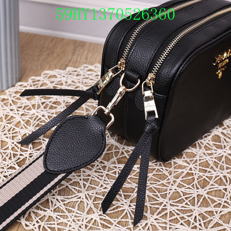 Prada Bags - The Luxera Bags  1259