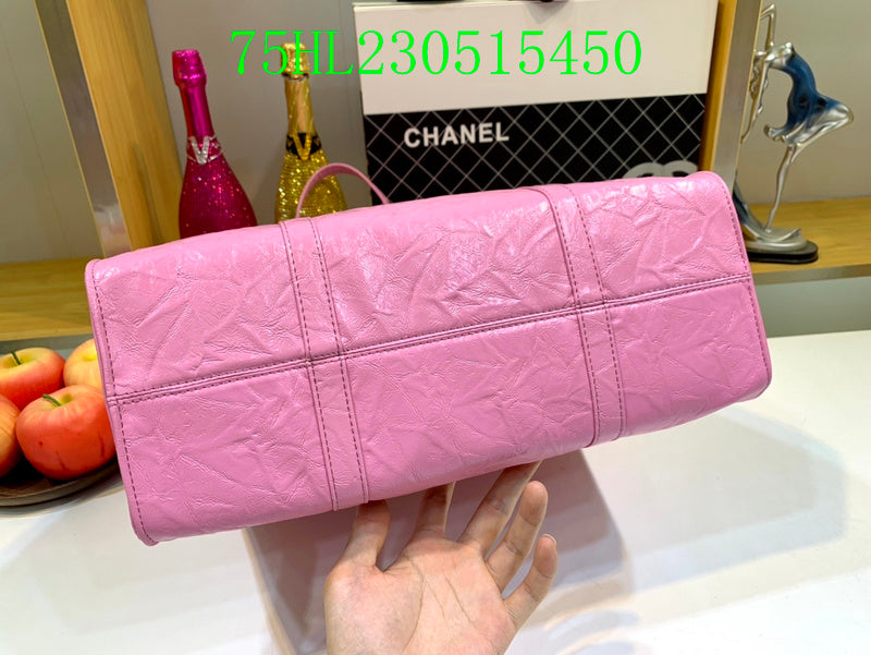 Prada Bags - The Luxera Bags  306