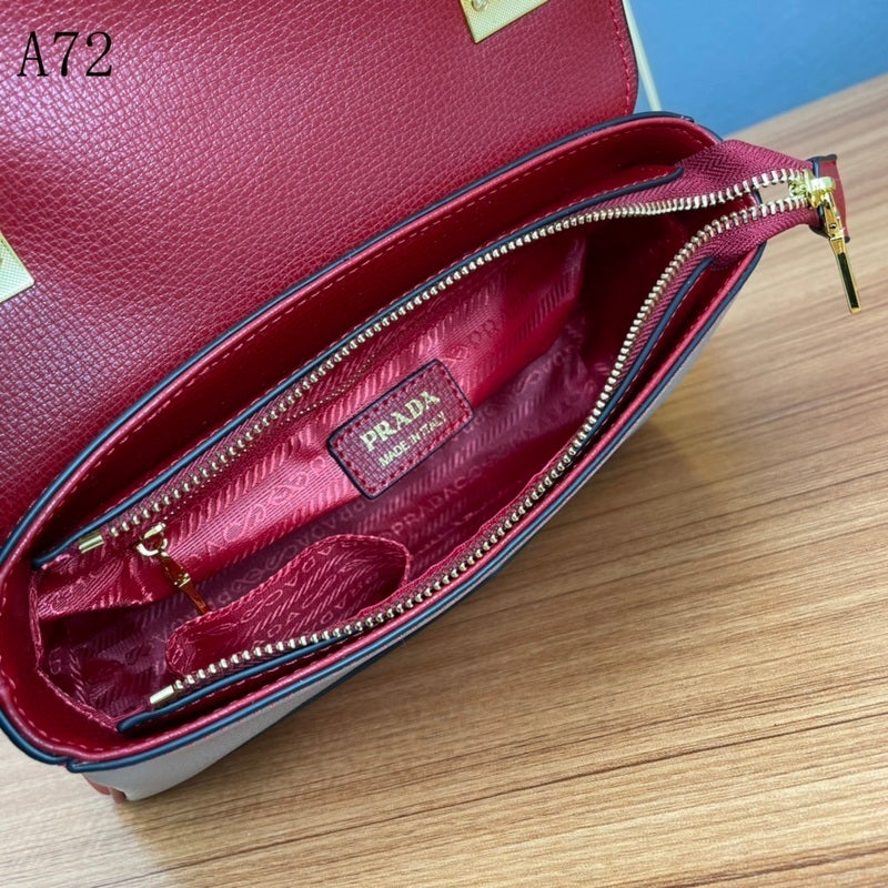 Prada Bags - Luxera Bags - 703