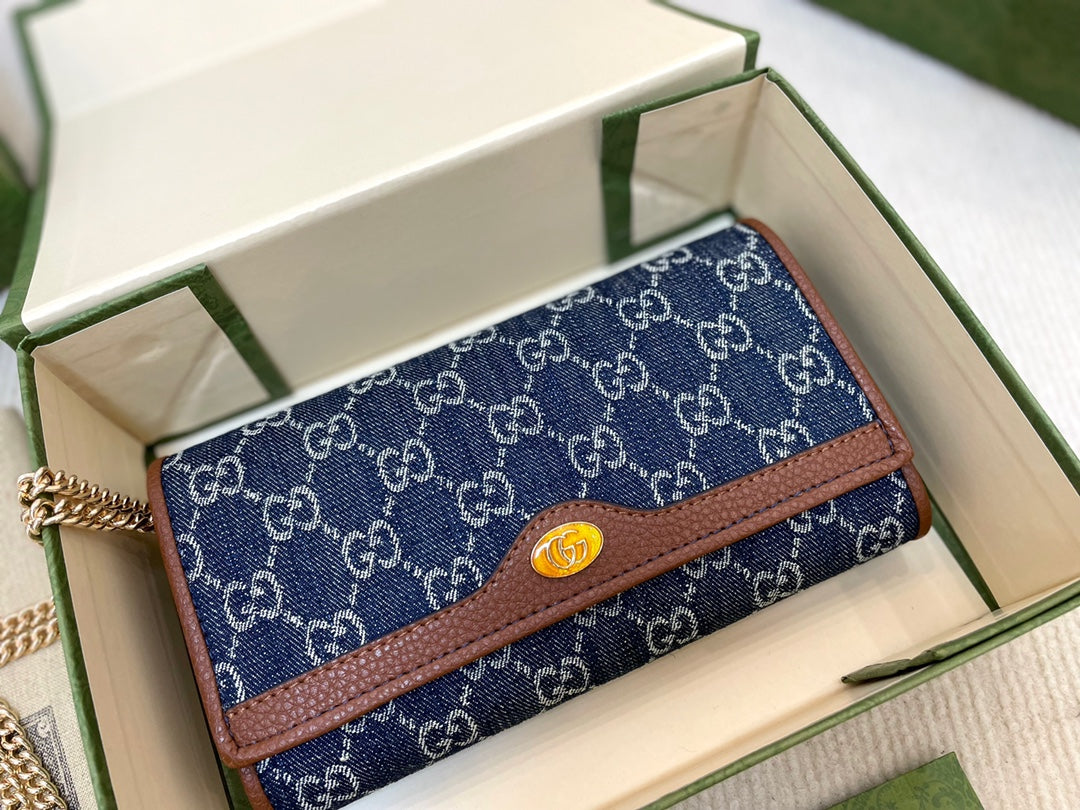 LB - New 1:1 rep Lux Bags Gucci 388