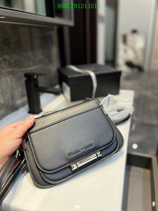 Prada Bags - The Luxera Bags  693