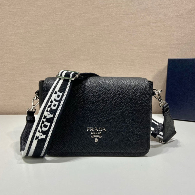 Prada Shoulders Bags - 116