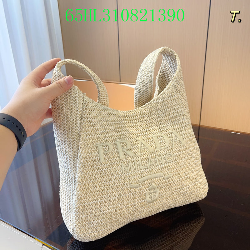 Prada Bags - The Luxera Bags  039