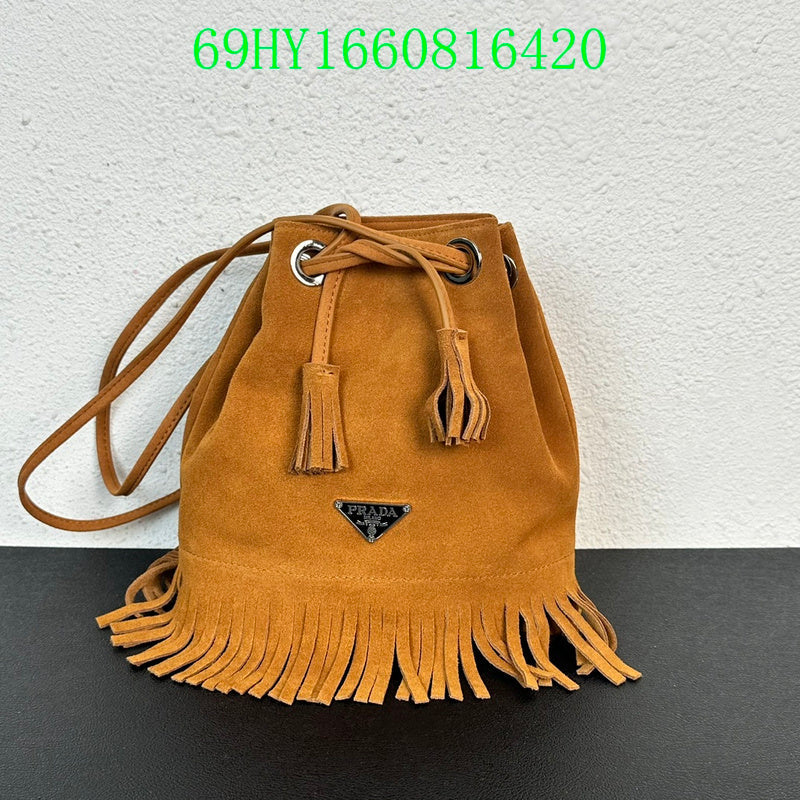 Prada Bags - The Luxera Bags  048
