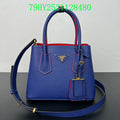 Prada Bags - The Luxera Bags  750
