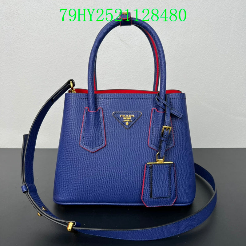 Prada Bags - The Luxera Bags  750