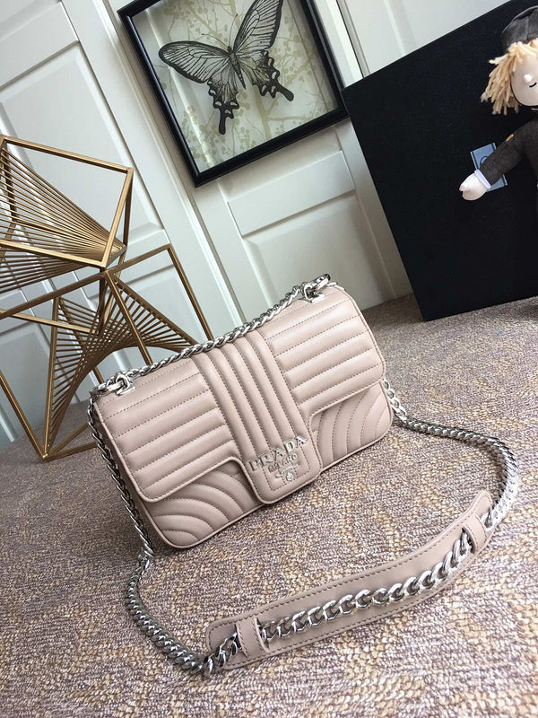 Prada Shoulders Bags - 104