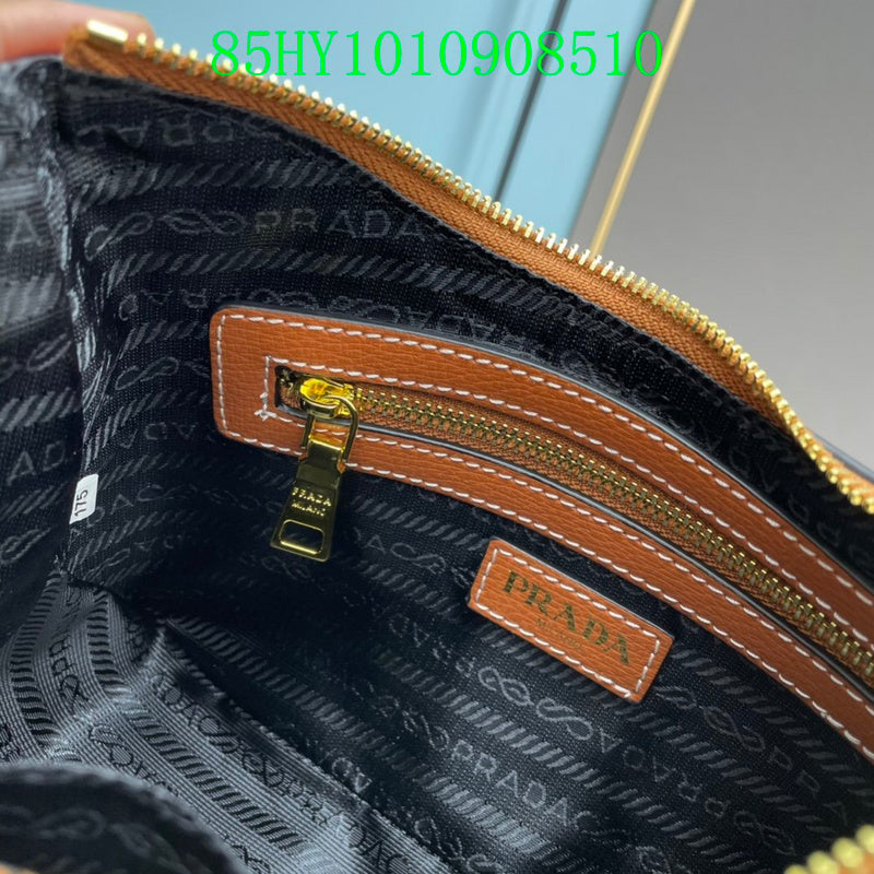 Prada Bags - The Luxera Bags  1006