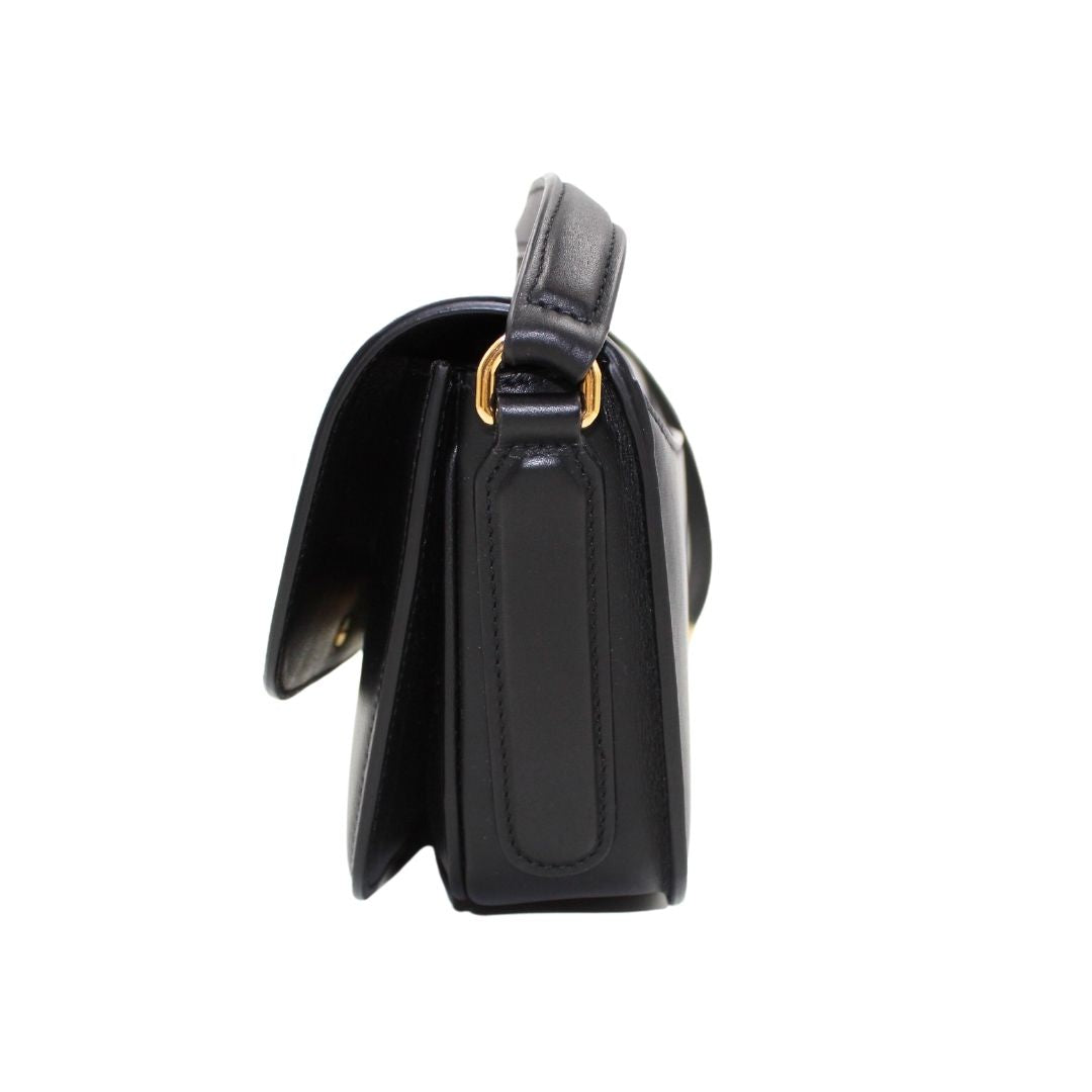 SaLouis Vuittonatore Ferragamo Trapezio Small Crossbody