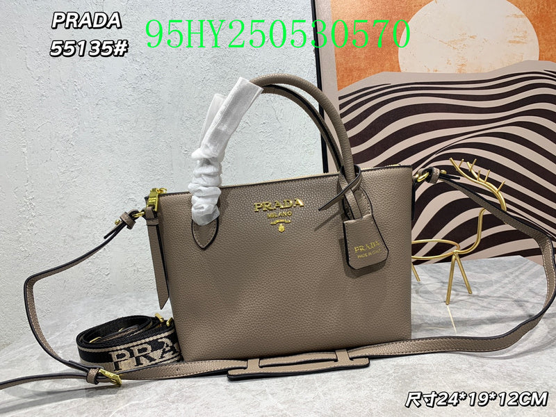 Prada Bags - The Luxera Bags  265